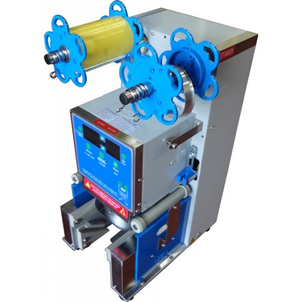 SEALING CUP MACHINE (Auto) ET-999SN